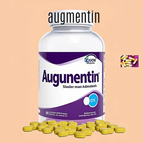 Augmentin pastiglie prezzo